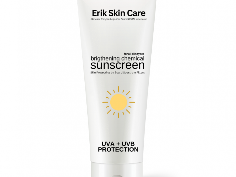 SUNSCREEN