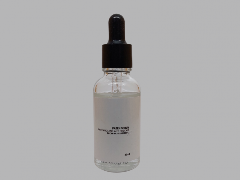  ALL IN ONE SERUM  